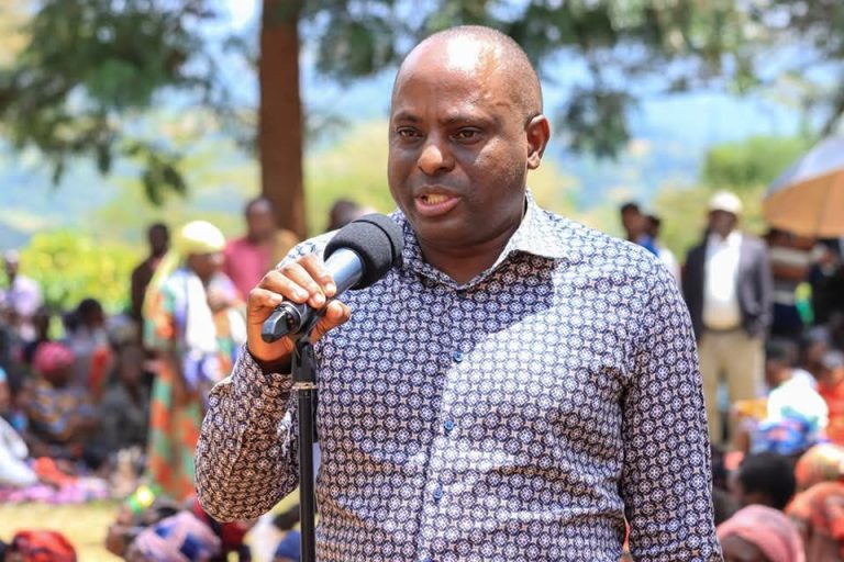 Machakos announces significant shift in revenue collection