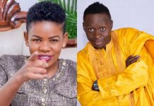 Stella Mengele Demands Apology from Obinna Over interview with Ndeke