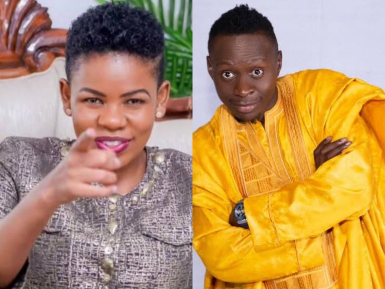 Stella Mengele Demands Apology from Obinna Over interview with Ndeke