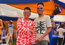 Kasolo reignites beef with Stella Mengele