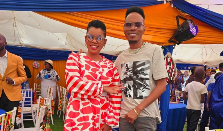 Kasolo reignites beef with Stella Mengele