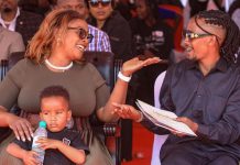 Masekete in tears as he announces fall out with Governor Wavinya