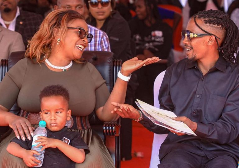 Masekete Slams Governor Wavinya, Women Leadership Over Machakos Health Crisis