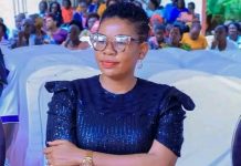 Stella Mengele Drops New Hit days after quiting Gospel