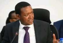 CS Mutua cautions Kenyans aspiring to work overseas