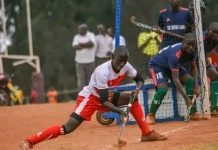 List of Machakos County Secondary School Term 1 Games Winners