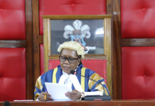 Machakos: 33 MCAs sign to impeach Speaker Anne Kiusya