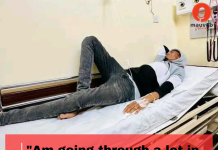 Stephen Kasolo Hospitalized at Aga Khan Amid Social Media Controversy