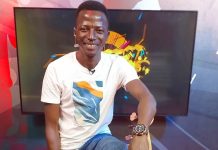 MC Toto announces exit from Mutongoi Tv