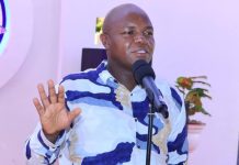 Angry Machakos Deputy Governor takes on Raila