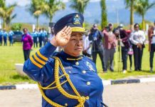 Machakos: MCA threatens to table Governor Wavinya Ndeti’s impeachment motion