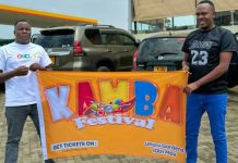 Rick Be and Nicholas Kioko speak after uproar on Prince Indah invitation to Kamba Festival