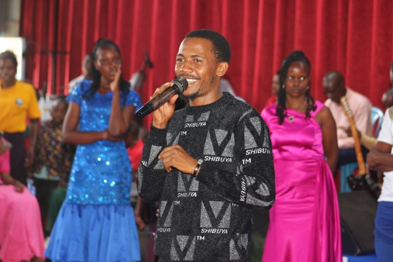 Masekete Gets Saved, Confesses alcoholism