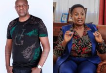 Ken Maria sends open Complaint letter to Governor Wavinya