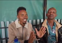 Kasolo secures release of prison mate in Act of Kindness