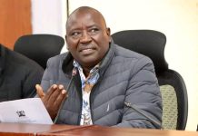 Makali Mulu Slams Rutos Government Over Policy Changes