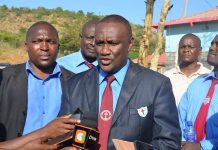 Mule criticises Machakos Wiper MCAs Over Speaker’s Impeachment Plot