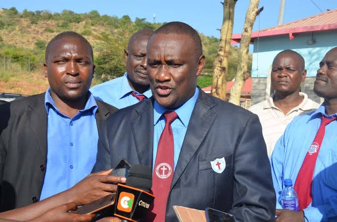 Mule criticises Machakos Wiper MCAs Over Speaker’s Impeachment Plot