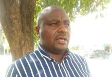 Kilome MP: Opposition Set to Rescue Kenya in 2027