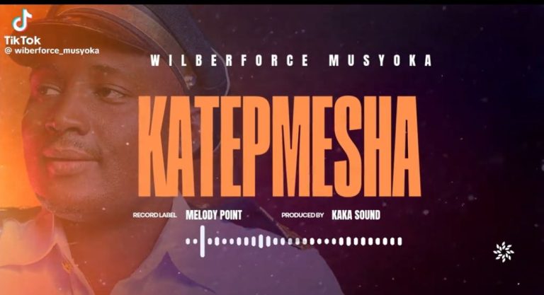 Wilberforce Musyoka fans restless over delayed ‘Katepmesha’ release