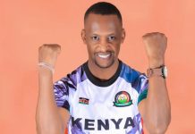 Meet Muthauki: The Journalist Championing Grassroots Sports in Kenya