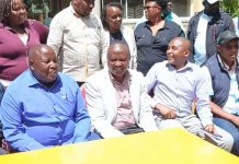 Machakos Wiper MCAs defy Kalonzo, vow to carry on with Speaker impeachment