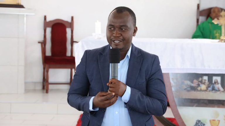 Kinanie MCA storms out of Musyi FM Interview