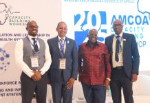 Crisis in the Making: Dr. Yumbya Decries Surge in Doctor Migration