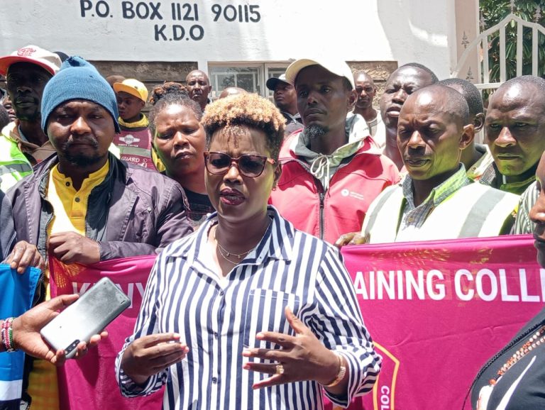 Kangundo: Boda boda Riders Trained on Lifesaving Initiative