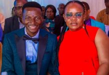 Musenya Mengele’s Heartfelt Birthday Tribute to MC Toto Melts Hearts