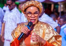 Stella Mengele Fires Back at Critics of Kamba Festival