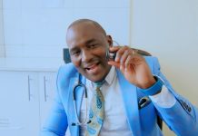 Wilberforce Musyoka Releases Much Awaited Katepmesha song