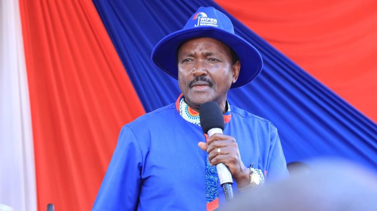Kalonzo Faces Backlash from Machakos MCAs Over Support for Speaker’s Impeachment