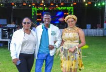 Sio Mzee! Mengele Sets the Record Straight on Sister Musenya’s Age