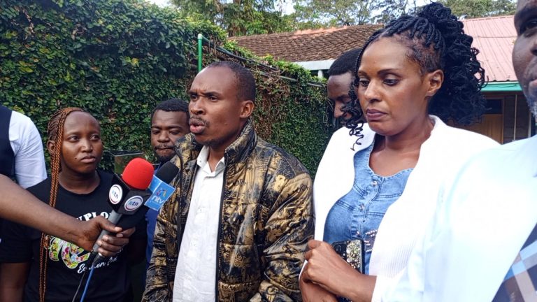 Kitui blogger Emmanuel Maleve speaks after release, vows to carry on activism
