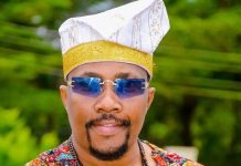 Toby Bisengo summoned by DCI