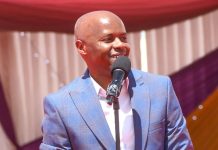 Kangundo MP: Why Matiang’i is unfit to lead Kenya