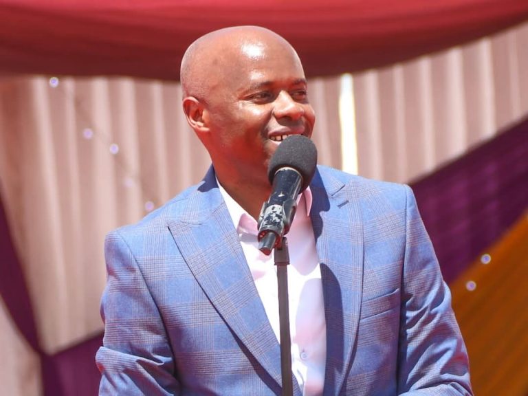 Kangundo MP: Why Matiang’i is unfit to lead Kenya