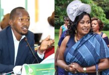 Kuna shida: Kawaya Questions Wavinya’s Leadership