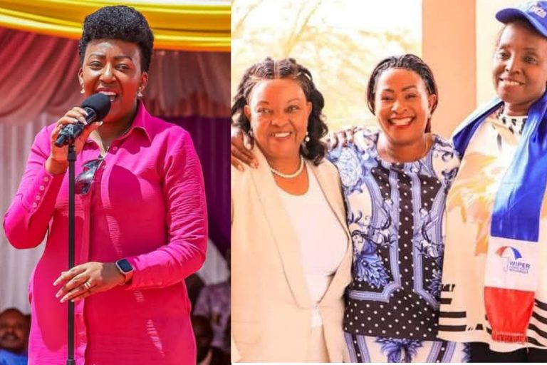 Shame to Women: Senator Tabitha hits out at Machakos County leadership