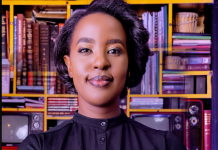 Lilian Nganga in trouble with netizens over remarks on Migori Shoe Incident