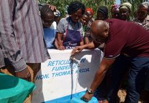 Mwala: Kasoa Eases Water Burden for locals