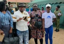 Sonko warms hearts after Bailing out teenager detained at Lang’ata Womens Prison