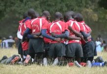 Kitui’s Finest: Top Schools Win Big in 2025 Secondary Ball Games