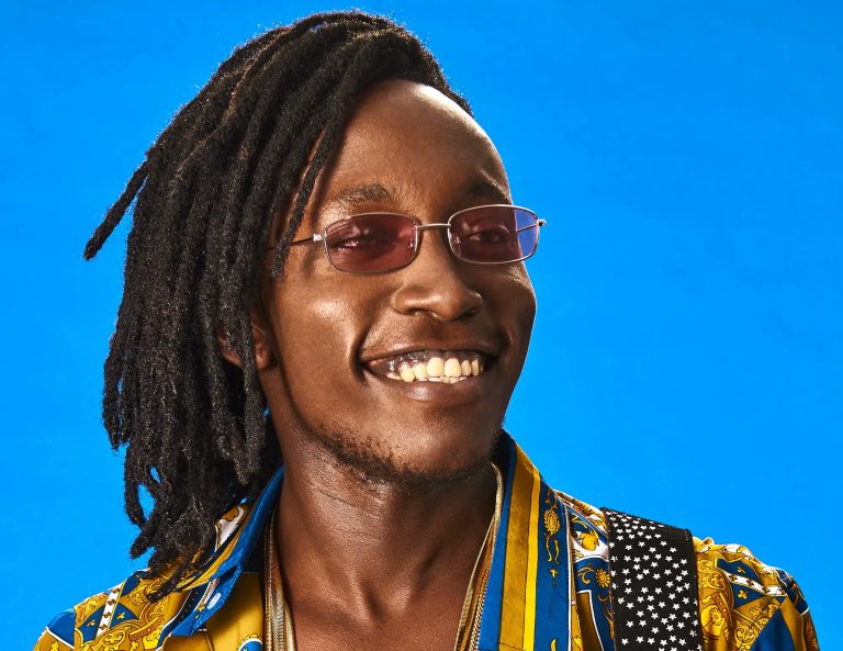 Bensoul Speaks on Plans to Start Singing Kamba Music