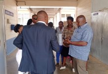 Outrage in Matuu as Family Demands Justice for Son Killed in Gen Z Protests