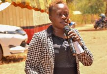 Wiper Party Speaks after assault of nominated MCA in Kitui East
