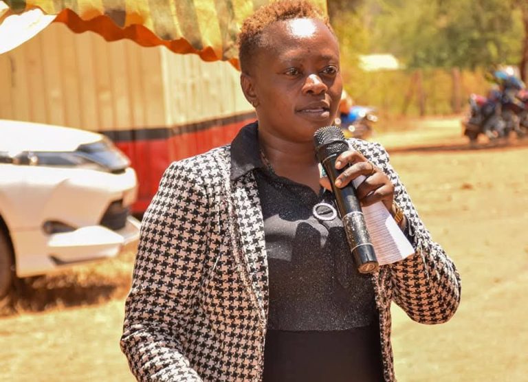 Wiper Party Speaks after assault of nominated MCA in Kitui East