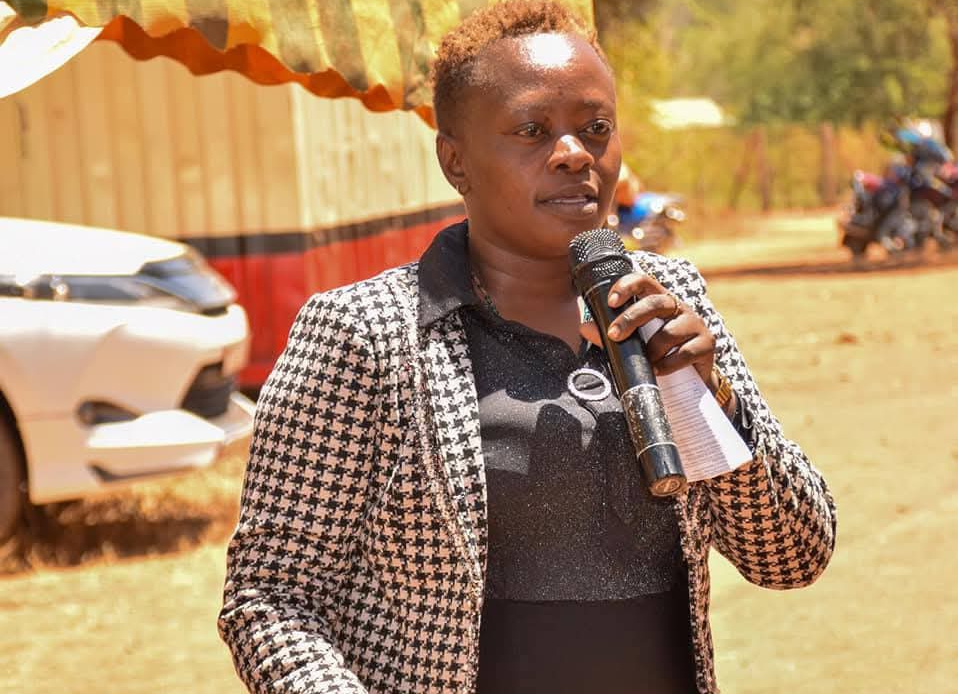Wiper Party Speaks after assault of nominated MCA in Kitui East