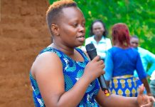 Kitui MCA threatens to lead women to strip naked after assault